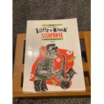 James rae easy studies in jazz & rock partition saxophone seul ed. universal