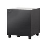 Jamo sub 210 - enceinte - noir