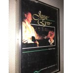 Jane eyre charlotte bronte cassette 1 cassette audio Jane eyre charlotte bronte cassette 1 cassette audio