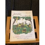 Jardin d'enfants - 19 pièces faciles pour le piano - recueil 1 Jardin d'enfants - 19 pièces faciles pour le piano - recueil 1