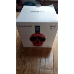 Jarre aeroskull hd - enceinte sans fil bluetooth - rouge Jarre aeroskull hd - enceinte sans fil bluetooth - rouge