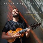 Jasser haj youssef  reminiscence viola d'amore