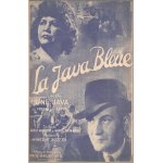 La java bleue   ( du film   une java  , avec frehel & berval )