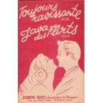 Javas toujours ravissante ; java des flirts
