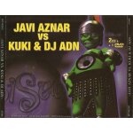Javi aznar vs. kuki & dj adn � coliseum