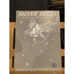 Jay livingston ray evans silver bells partition chant piano accords paramount