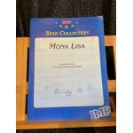 Jay livingstone ray evans mona lisa partition chant piano accords ed. imp
