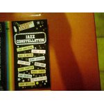 Jazz constellation - 11 titres - editon pocket jazz - lot de une cassette audio Jazz constellation - 11 titres - editon pocket jazz - lot de une cassette audio