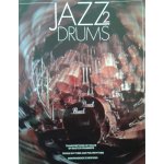Jazz drums 1