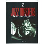 Jazz masters - 100 ans du jazz / n2 cassandra wilson, mahavishnu orchestra, weater report, joe harriot, ...