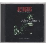 Jazz masters john coltrane