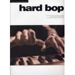 Jazz piano solos hard bop