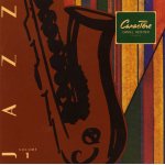 Jazz volume 1   caractere   daniel hechter cd collector