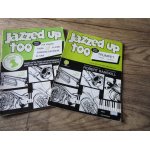 Jazzed up too brass series for trumpet f horn eb horn trombone euphonium et tuba trompette solo pieces ...