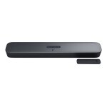 Jbl bar 2. 0 all - in - one - barre de son - sans fil - bluetooth - 80 watt - noir