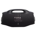 Jbl boombox 4 - haut - parleur boombox - pour utilisation mobile - sans fil - bluetooth - noir