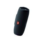 Jbl charge essential - enceinte sans fil bluetooth - noir
