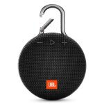 Jbl clip 3 (enceinte bluetooth) - noir Jbl clip 3 (enceinte bluetooth) - noir