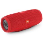 Jbl enceinte bluetooth charge 3 enceinte bluetooth portable etanche rouge