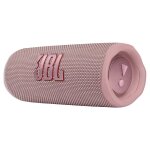 Jbl flip 6 rose