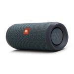 Jbl flip essential 2 enceinte bluetooth portable avec batterie rechargeable, etanch�it� ipx7, autonomie ...