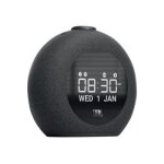 Jbl horizon 2 - radio - rveil - noir