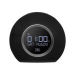 Jbl horizon - radio - réveil - noir Jbl horizon - radio - réveil - noir