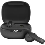 Jbl live pro 2 tws anc noir - ecouteurs intra - auriculaires bluetooth  rduction de bruit