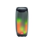 Jbl pulse 4 - enceinte sans fil bluetooth - noir