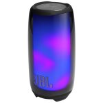 Jbl pulse 5 - enceinte sans fil bluetooth - noir