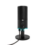 Jbl quantum stream - microphone - usb - noir