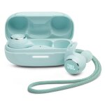Jbl reflect aero - sport in ear headset bluetooth stereo - menthe