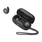 Jbl reflect mini nc - ecouteurs sans fil avec micro - intra - auriculaire - bluetooth - suppresseur de ...