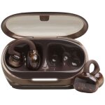 Jbl soundgear clips - ecouteurs intra - auriculaires ouverts - bluetooth - marron