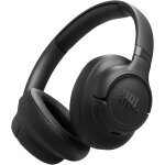 Jbl tune 730bt - casque bluetooth - noir