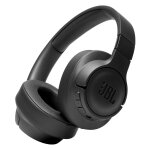 Jbl tune 760nc - casque audio bluetooth avec suppresseur de bruit actif - noir
