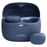 Jbl tune buds casque true wireless stereo (tws) ecouteurs appels / musique bluetooth bleu
