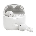 Jbl tune flex - ecouteurs sans fil avec micro - embout auriculaire - bluetooth - suppresseur de bruit ...