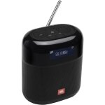 Jbl tuner xl - radio portative dab - 10 watt - aucun systme d'exploitation fourni - noir