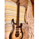 Je vend ma guitare ibanez jiva jr Je vend ma guitare ibanez jiva jr