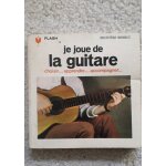 Je joue de la guitare livre 21