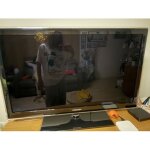 Je vends une tv samsung 102cm soit 40 pouces. technologie lcd avec r�tro�clairage led. mod�le : ue40c5100qwxzf ...