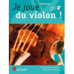 Je joue du violon méthode de violon volume 1 avec accès audio inclus Je joue du violon méthode de violon volume 1 avec accès audio inclus