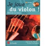 Je joue du violon vol 1 ( + 1 cd) - de haske Je joue du violon vol 1 ( + 1 cd) - de haske