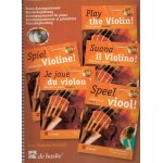 Je joue du violon vol. 2 - accompagement piano + cd Je joue du violon vol. 2 - accompagement piano + cd
