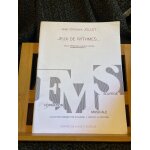 Jean - cl�ment jollet jeux de rythmes volume 9 ca editions billaudot