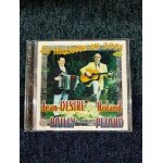 Jean - desire bailly et roland pezard - la musette en 2001 - vol 30