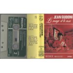 Jean guidoni / / le rouge et le rose k7 audio