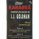 Jean jacques goldman - karaoke