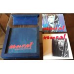 Jean louis murat tres rare coffret en bois hc 2 cd le manteau de pluie Jean louis murat tres rare coffret en bois hc 2 cd le manteau de pluie